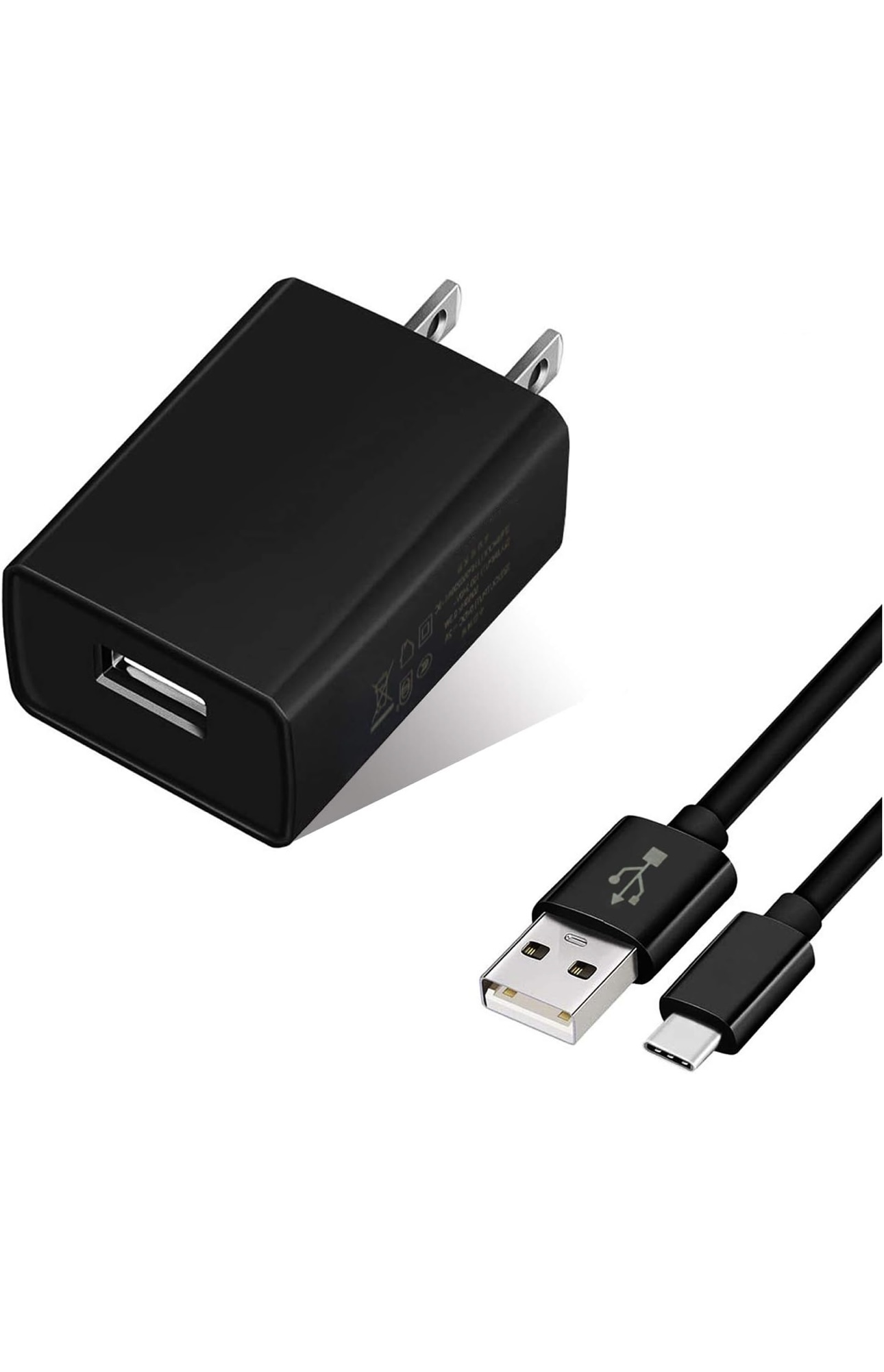 5V USB-C Adapter
