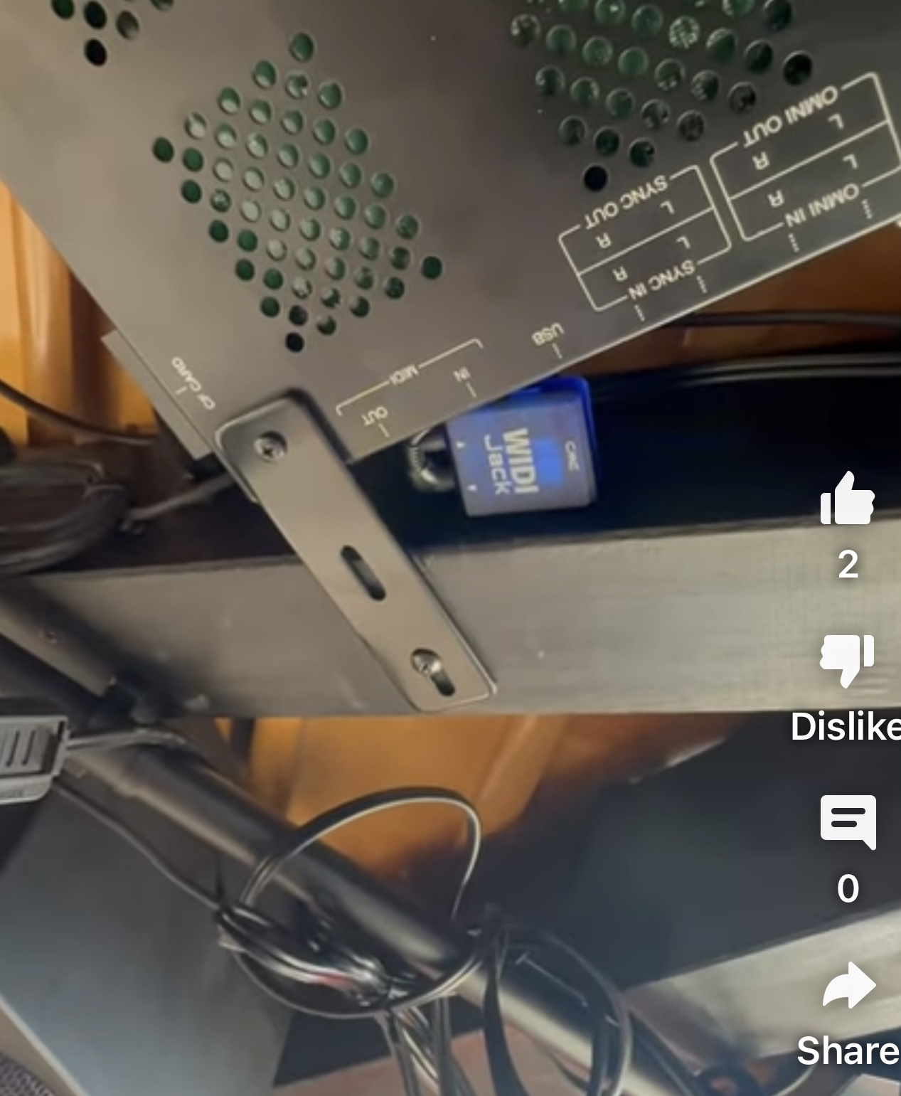 Mark IV Quick Tutorial